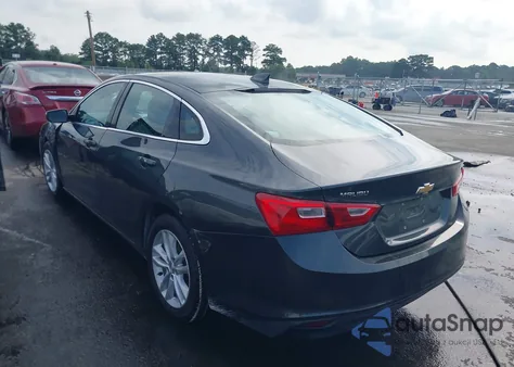 2018 Chevrolet Malibu Lt z USA, uszkodzony, nr VIN 1G1ZD5ST9JF257665